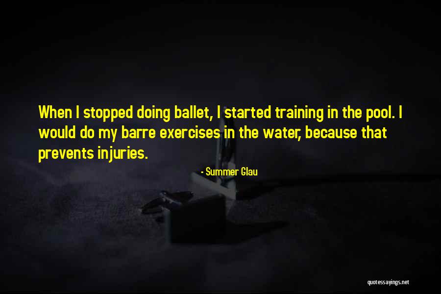 Summer Pool Quotes By Summer Glau Summer Pool Quotes By Summer Glau