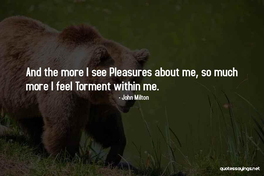 Summer Proverbs Quotes By John Milton Summer Proverbs Quotes By John Milton