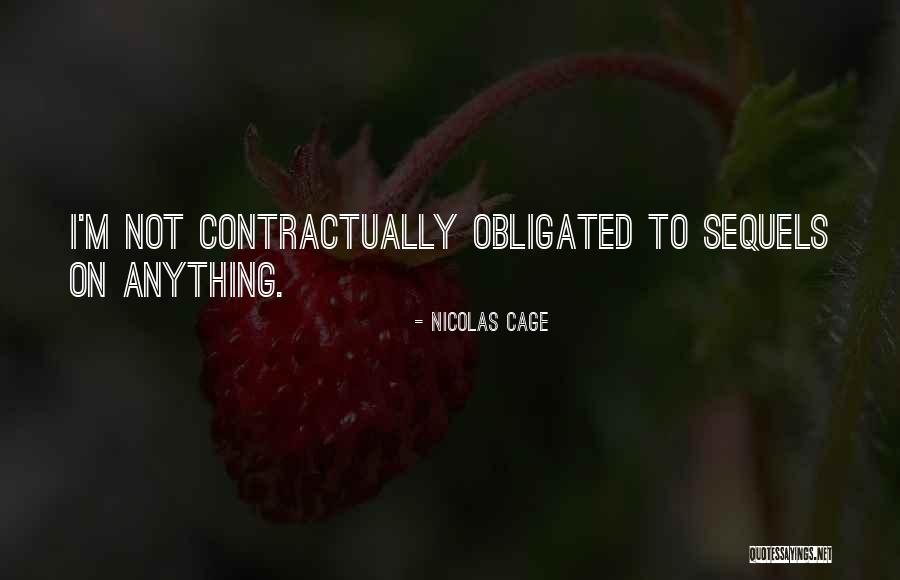Summer Proverbs Quotes By Nicolas Cage Summer Proverbs Quotes By Nicolas Cage