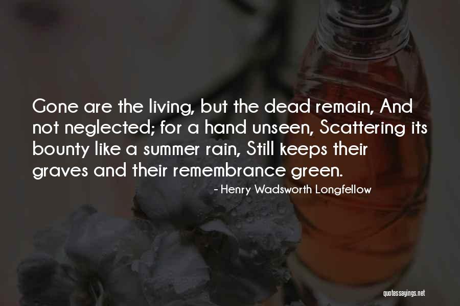Summer Rain Quotes By Henry Wadsworth Longfellow Summer Rain Quotes By Henry Wadsworth Longfellow