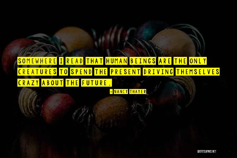 Summer Read Quotes By Nancy Thayer Summer Read Quotes By Nancy Thayer