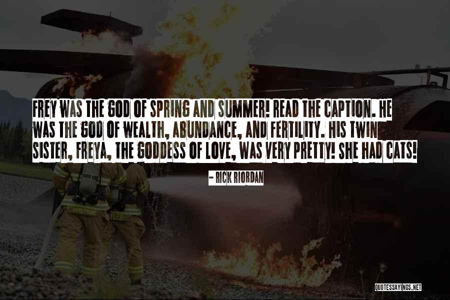 Summer Read Quotes By Rick Riordan Summer Read Quotes By Rick Riordan