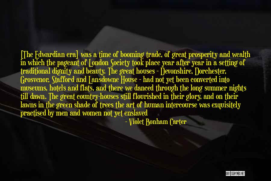 Summer Read Quotes By Violet Bonham Carter Summer Read Quotes By Violet Bonham Carter