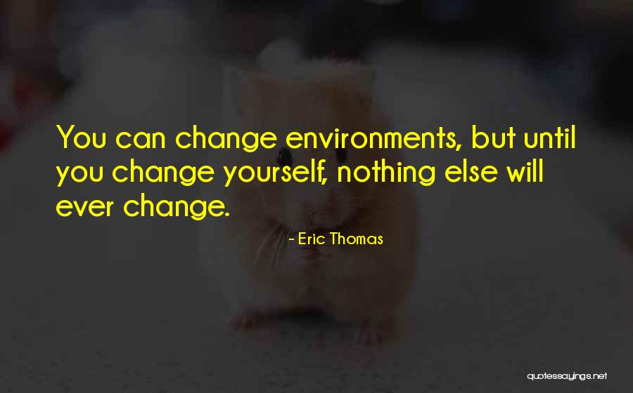 Summer Reading Program Quotes By Eric Thomas Summer Reading Program Quotes By Eric Thomas