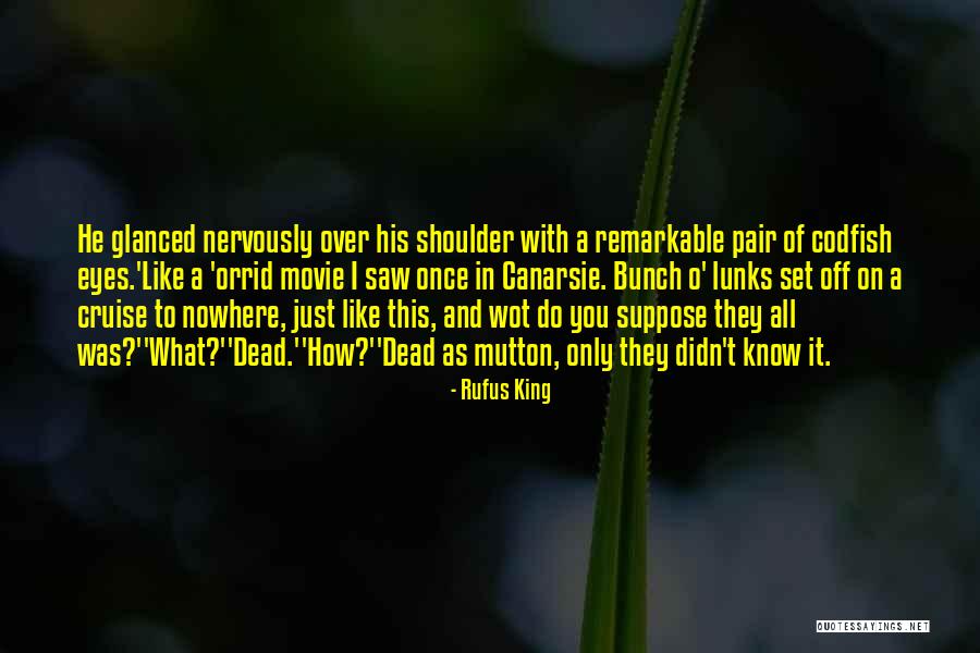 Summer Reading Program Quotes By Rufus King Summer Reading Program Quotes By Rufus King