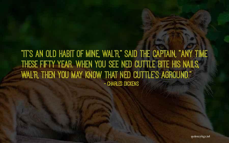 Summer S Gifts Quotes By Charles Dickens Summer S Gifts Quotes By Charles Dickens