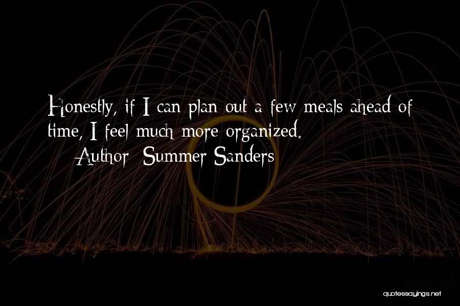Summer Sanders Quotes 1117672