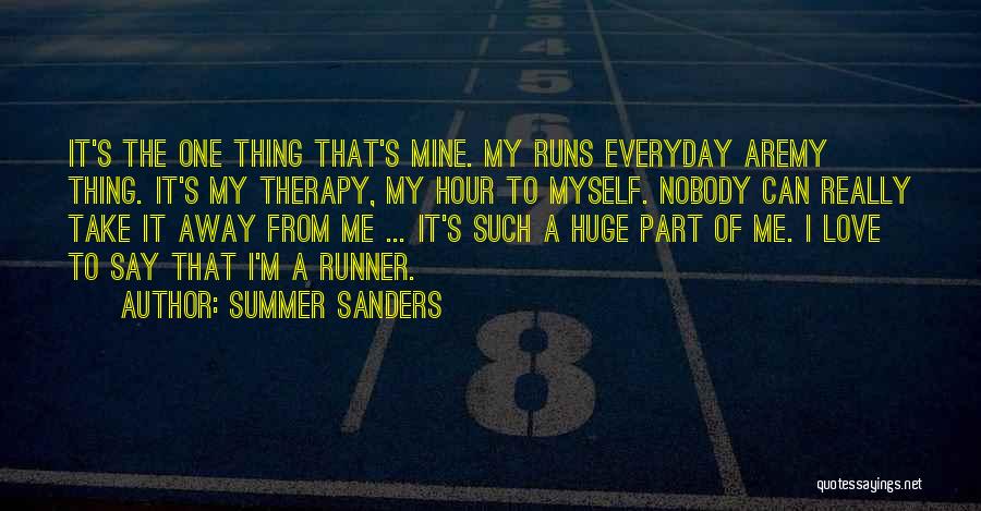 Summer Sanders Quotes 2143085