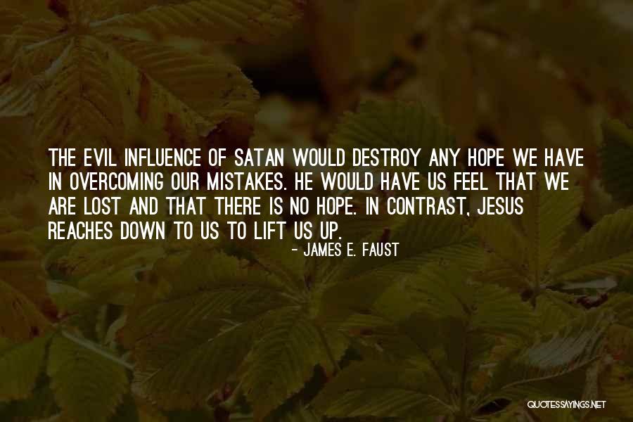 Summer Secrets Quotes By James E. Faust Summer Secrets Quotes By James E. Faust