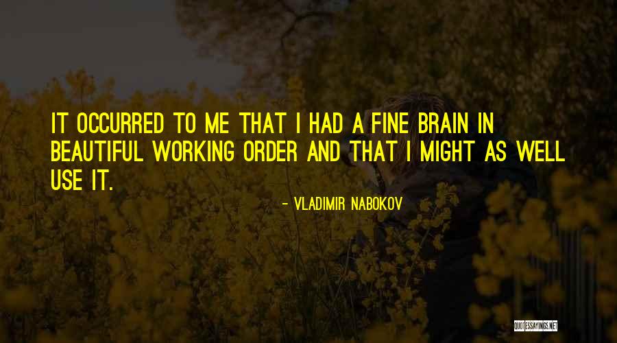 Summer Shakes Quotes By Vladimir Nabokov Summer Shakes Quotes By Vladimir Nabokov