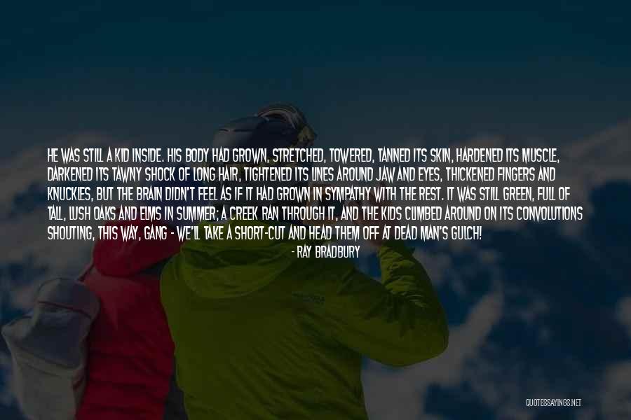 Summer Short Quotes By Ray Bradbury Summer Short Quotes By Ray Bradbury