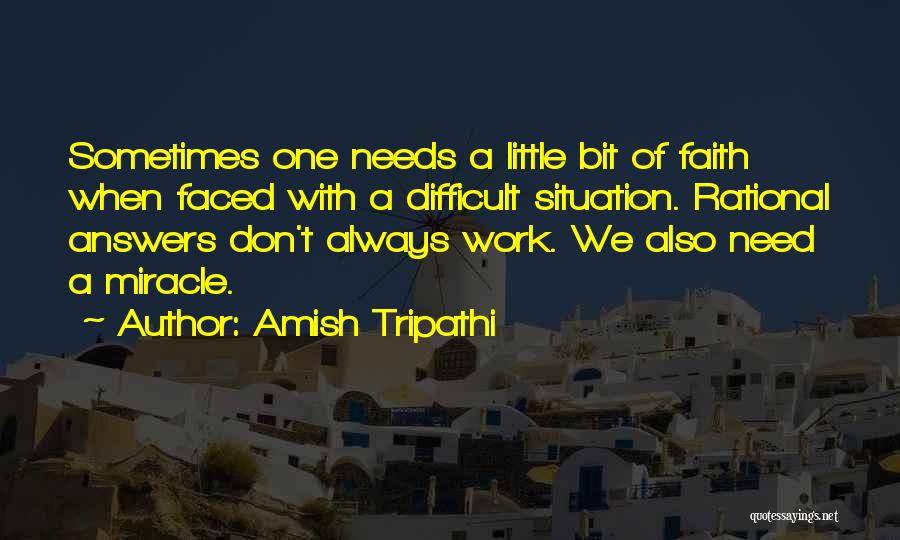 Summer Slippers Quotes By Amish Tripathi