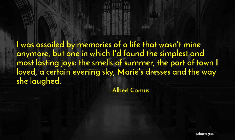 Summer Smells Quotes By Albert Camus Summer Smells Quotes By Albert Camus