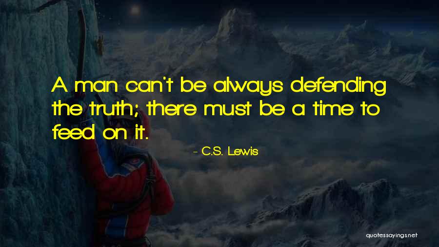 Summer Solace Quotes By C.S. Lewis Summer Solace Quotes By C.S. Lewis