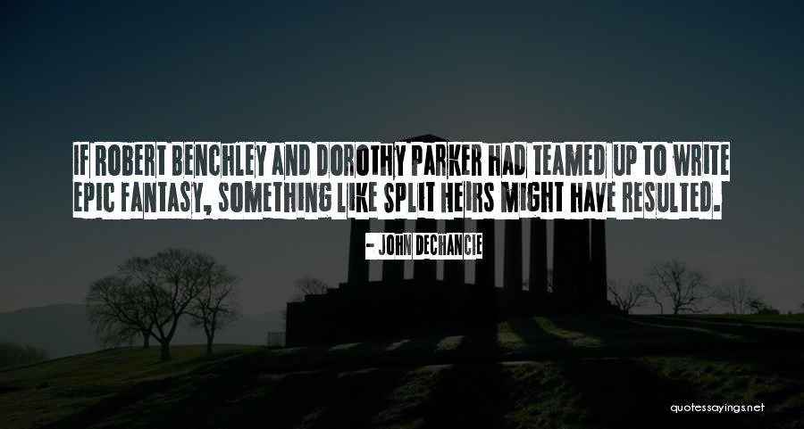 Summer Solstice 2015 Quotes By John DeChancie Summer Solstice 2015 Quotes By John DeChancie