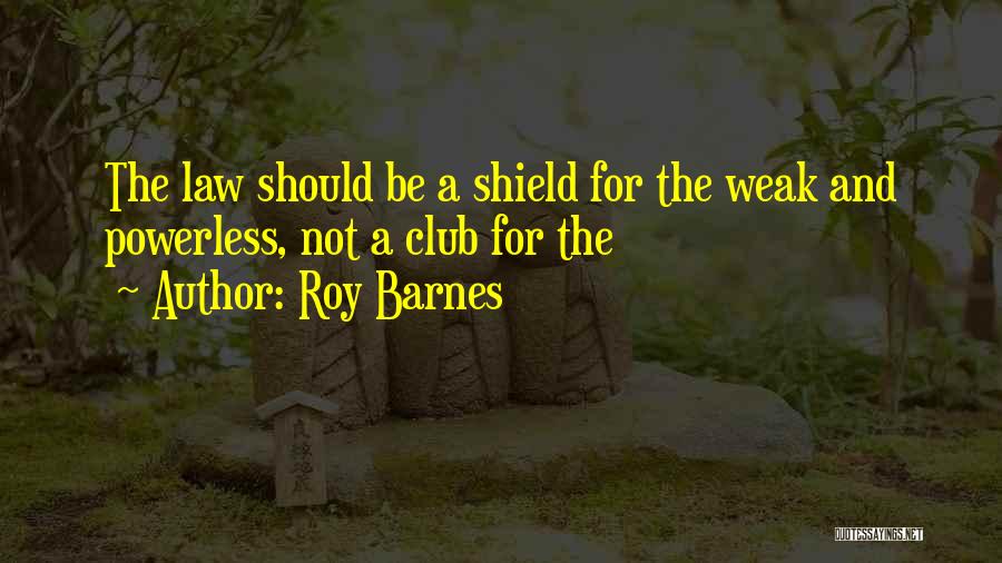 Summer Solstice Literary Quotes By Roy Barnes