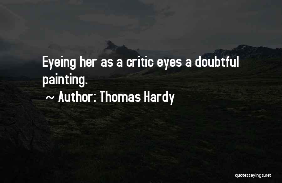 Summer Solstice Literary Quotes By Thomas Hardy