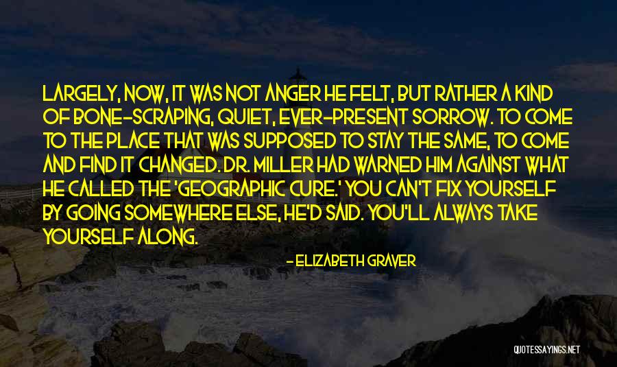 Summer Somewhere Quotes By Elizabeth Graver Summer Somewhere Quotes By Elizabeth Graver