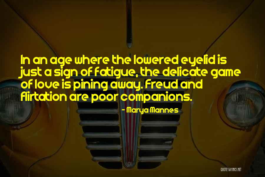Summer Sonic The Gazette Quotes By Marya Mannes Summer Sonic The Gazette Quotes By Marya Mannes