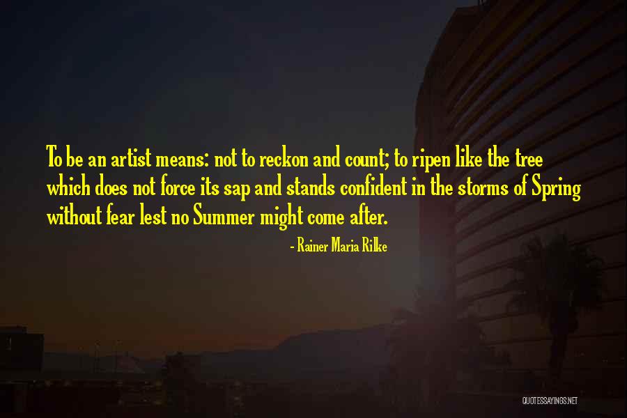 Summer Storms Quotes By Rainer Maria Rilke Summer Storms Quotes By Rainer Maria Rilke