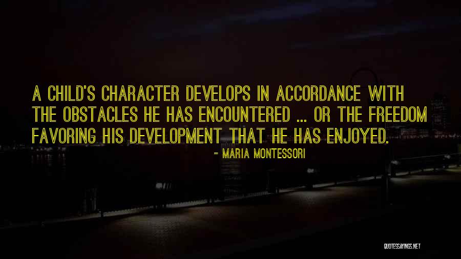 Summer Sylvain Quotes By Maria Montessori Summer Sylvain Quotes By Maria Montessori