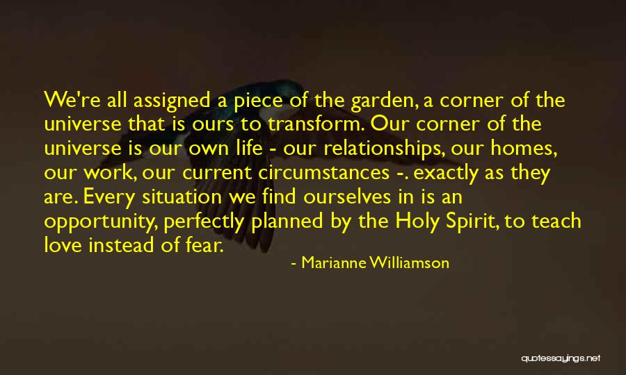 Summer Trilogy Jenny Han Quotes By Marianne Williamson Summer Trilogy Jenny Han Quotes By Marianne Williamson