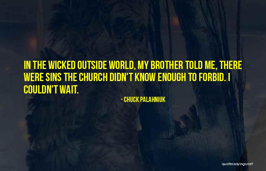 Summer Trip Quotes By Chuck Palahniuk Summer Trip Quotes By Chuck Palahniuk