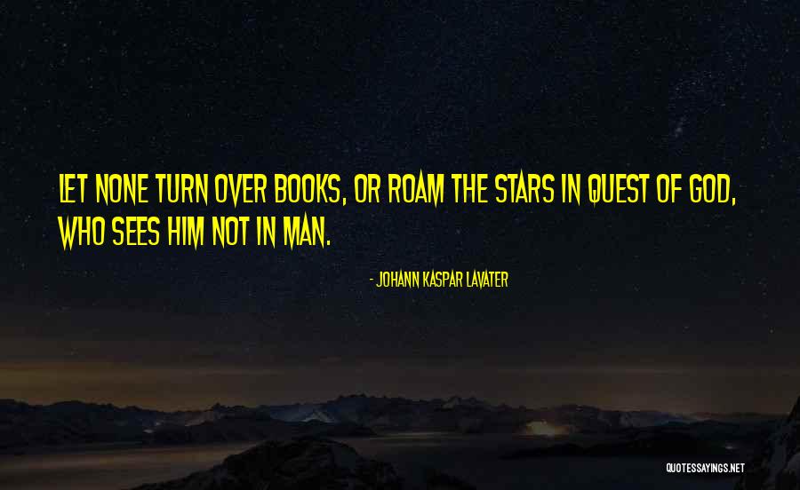 Summer Trip Quotes By Johann Kaspar Lavater Summer Trip Quotes By Johann Kaspar Lavater