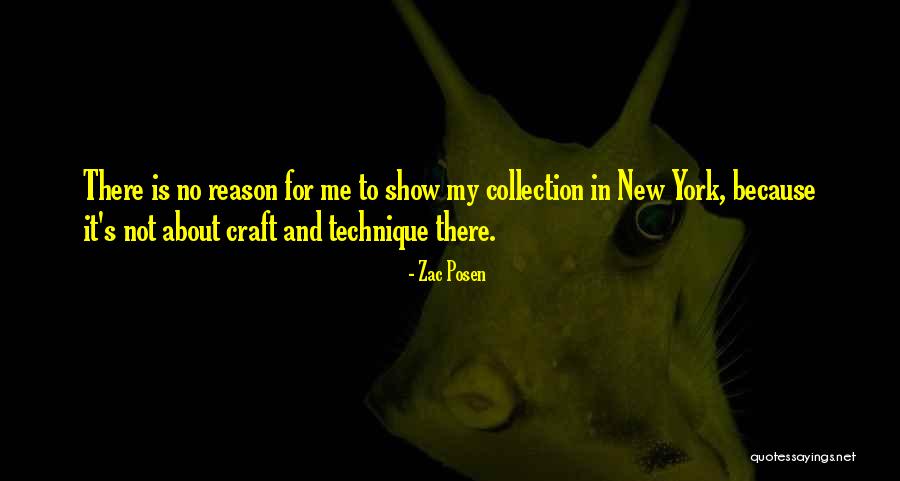 Summer Trip Quotes By Zac Posen Summer Trip Quotes By Zac Posen