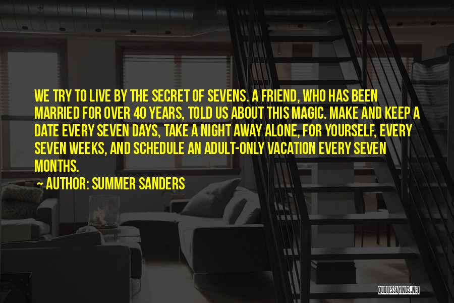 Summer Vacation Over Quotes By Summer Sanders Summer Vacation Over Quotes By Summer Sanders