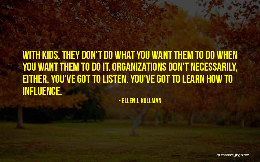 Summer Visitors Quotes By Ellen J. Kullman Summer Visitors Quotes By Ellen J. Kullman