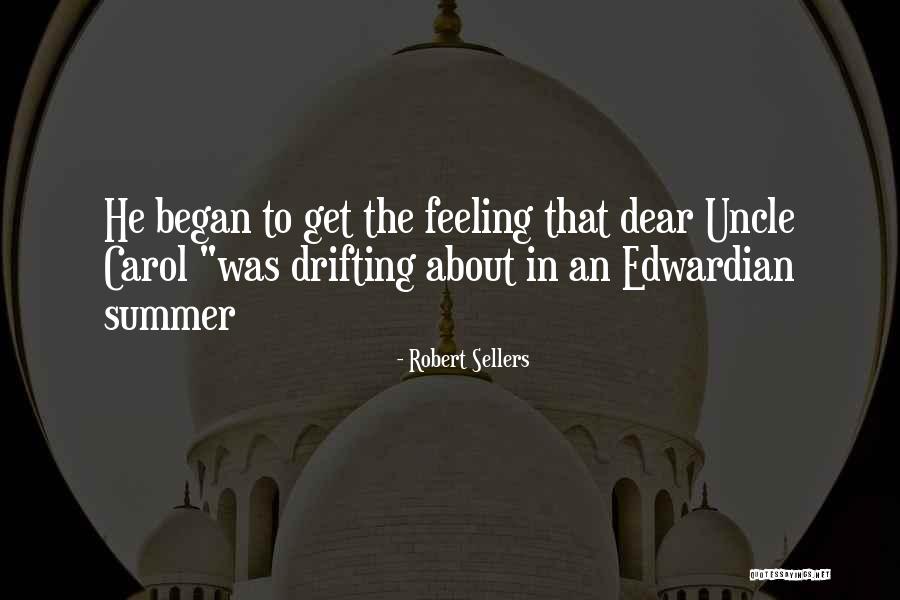 Summer Where It All Began Quotes By Robert Sellers Summer Where It All Began Quotes By Robert Sellers