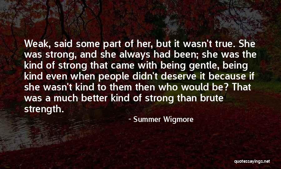 Summer Wigmore Quotes 1426595 Summer Wigmore Quotes 1426595