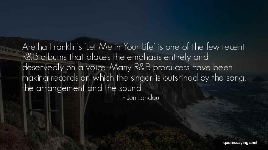 Summer Wine Chords Quotes By Jon Landau Summer Wine Chords Quotes By Jon Landau
