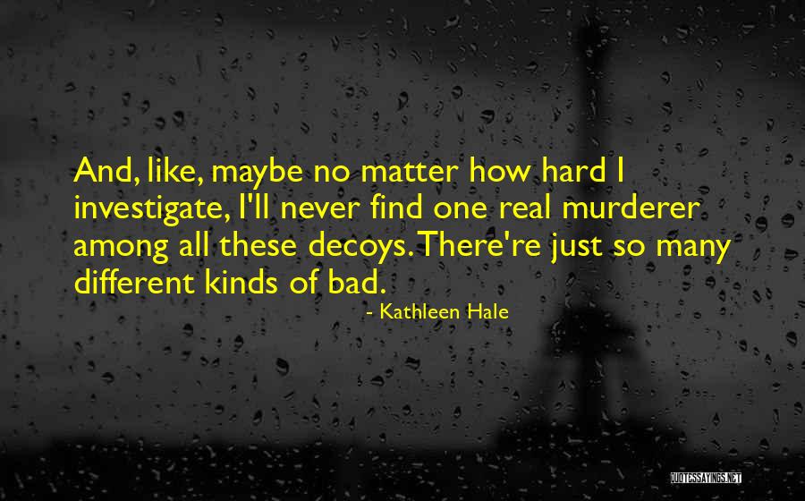Summer Wine Ninebark Quotes By Kathleen Hale Summer Wine Ninebark Quotes By Kathleen Hale