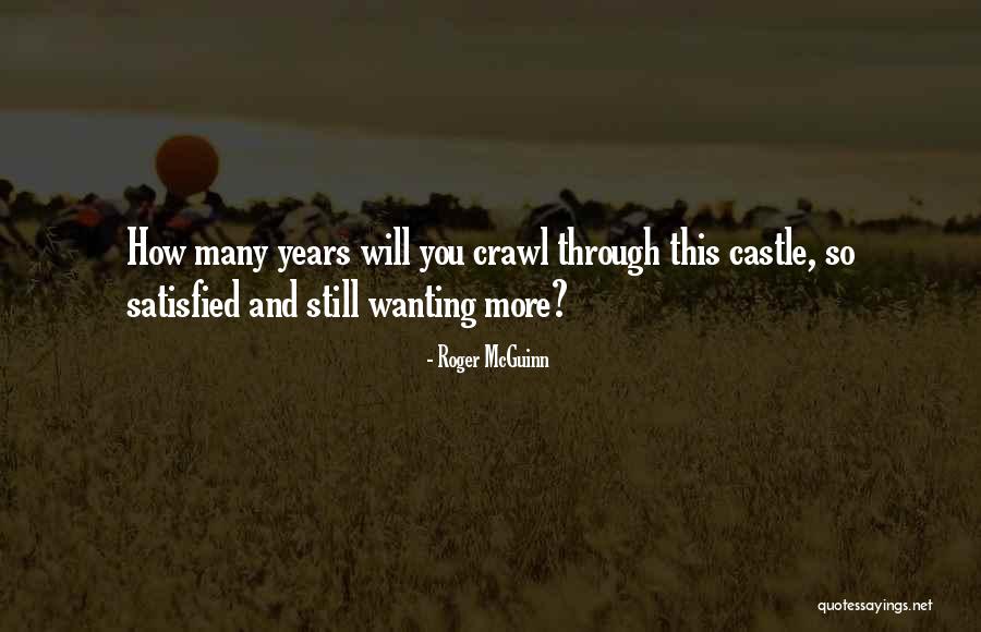 Summerall Family Gathering Quotes By Roger McGuinn Summerall Family Gathering Quotes By Roger McGuinn