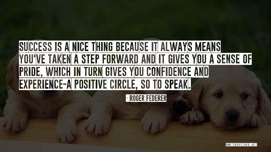 Summerall Law Quotes By Roger Federer Summerall Law Quotes By Roger Federer