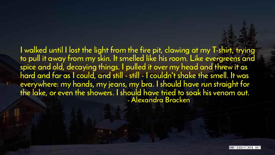 Summerall Tires Quotes By Alexandra Bracken Summerall Tires Quotes By Alexandra Bracken