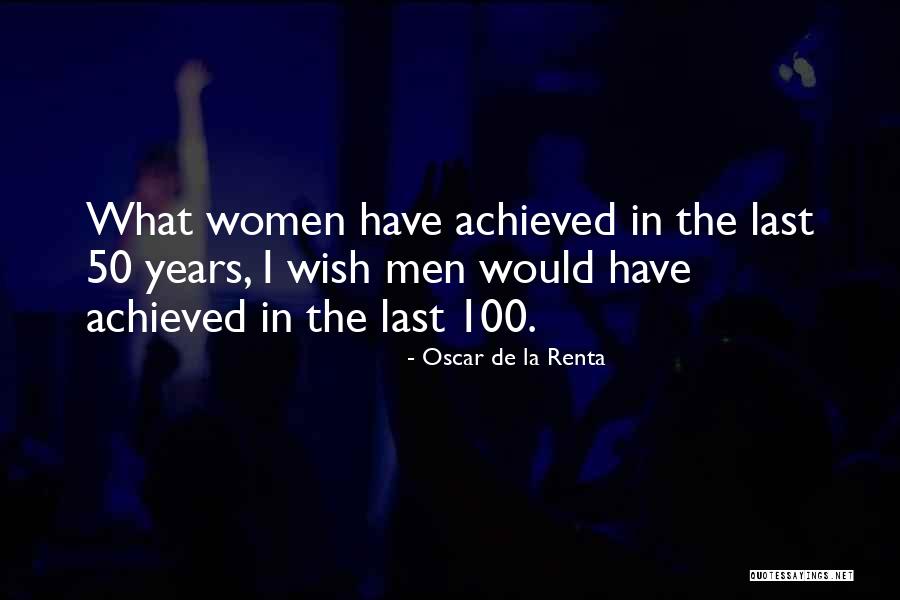 Summerall Tires Quotes By Oscar De La Renta Summerall Tires Quotes By Oscar De La Renta