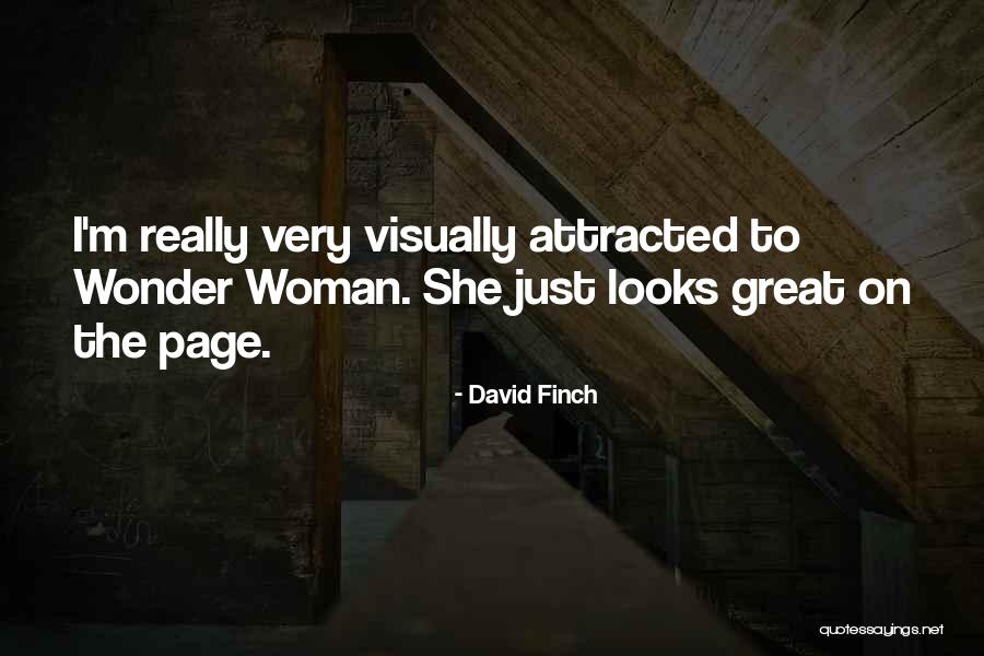 Summerentcity Quotes By David Finch Summerentcity Quotes By David Finch