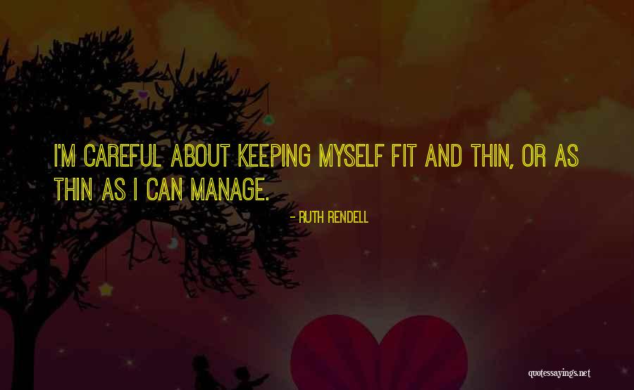 Summerentcity Quotes By Ruth Rendell Summerentcity Quotes By Ruth Rendell