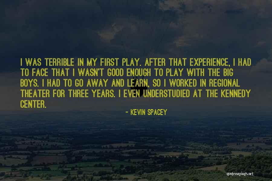 Summerhays Music Orem Quotes By Kevin Spacey Summerhays Music Orem Quotes By Kevin Spacey