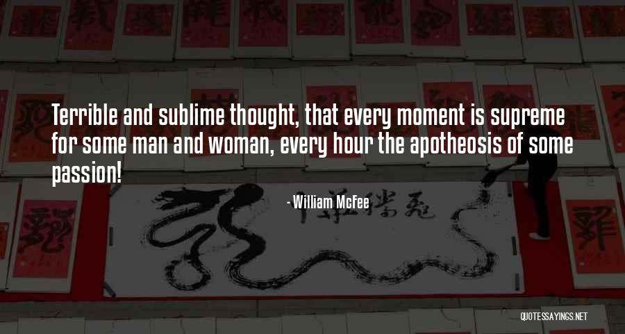 Summerhouse St Quotes By William McFee Summerhouse St Quotes By William McFee