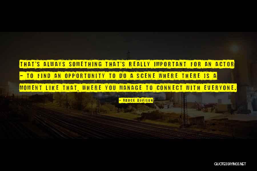 Summerlands Of The Afterlife Quotes By Bruce Davison Summerlands Of The Afterlife Quotes By Bruce Davison