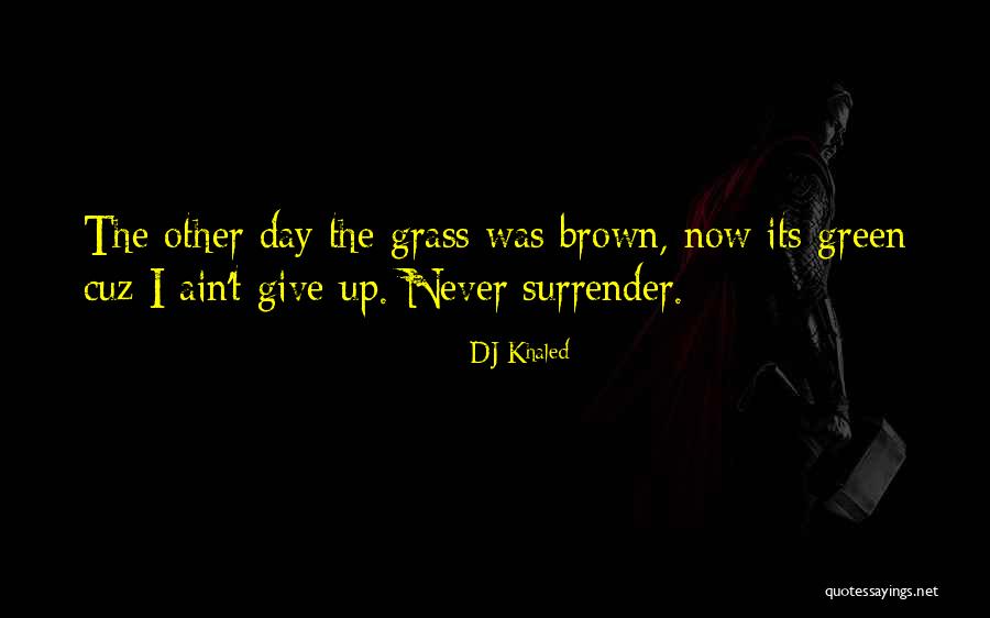 Summerlands Of The Afterlife Quotes By DJ Khaled Summerlands Of The Afterlife Quotes By DJ Khaled
