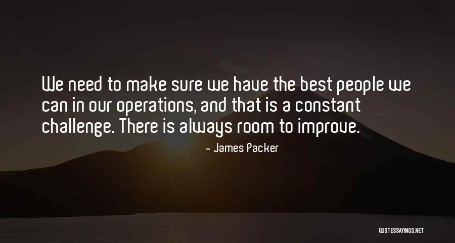 Summerlands Outdoors Quotes By James Packer Summerlands Outdoors Quotes By James Packer