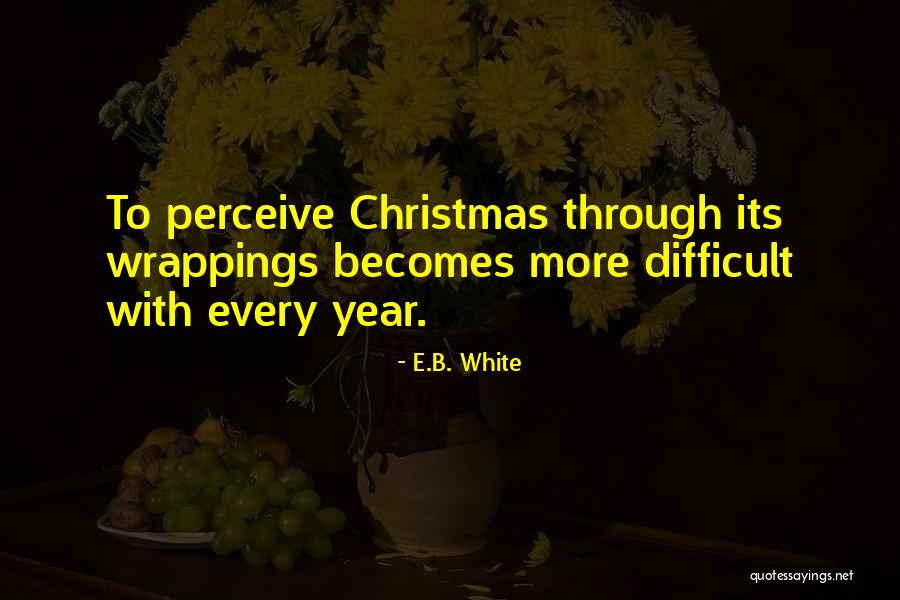 Summerlands Uci Quotes By E.B. White Summerlands Uci Quotes By E.B. White