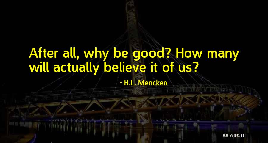 Summerlands Uci Quotes By H.L. Mencken Summerlands Uci Quotes By H.L. Mencken