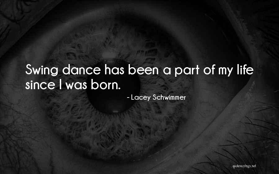 Summerlands Uci Quotes By Lacey Schwimmer Summerlands Uci Quotes By Lacey Schwimmer