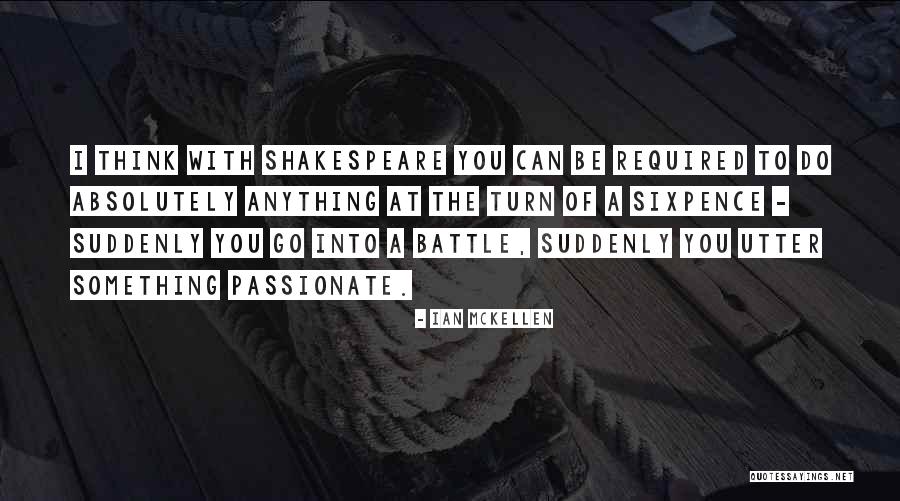 Summerlyn Apartments Quotes By Ian McKellen Summerlyn Apartments Quotes By Ian McKellen